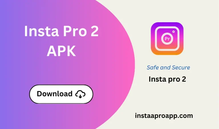 How to do Instagram Pro 2 download APK