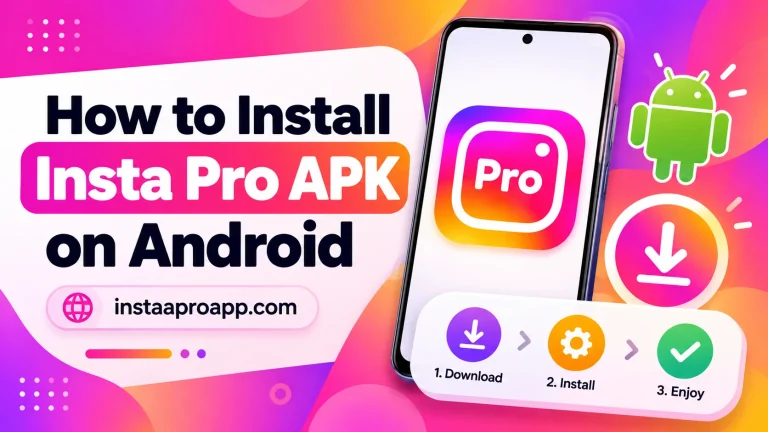 How to Install Insta Pro APK on Android (2)